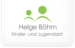 Arzt für Kinderheilkunde und Jugendmedizin H. Böhm - Logo